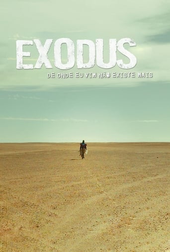 Exodus: De Onde Eu Vim Não Existe Mais