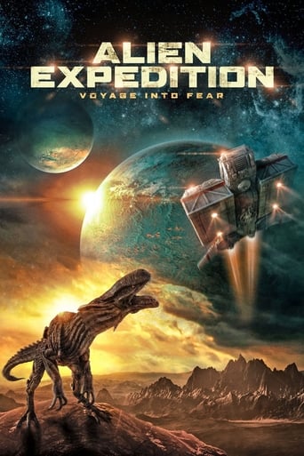 Expedição Alien