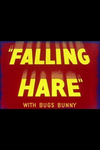 Falling Hare