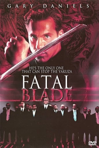Fatal Blade