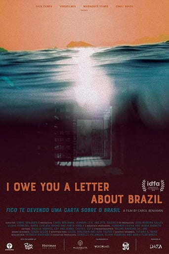 Fico Te Devendo uma Carta do Brasil