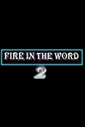 Fire in the Word 2