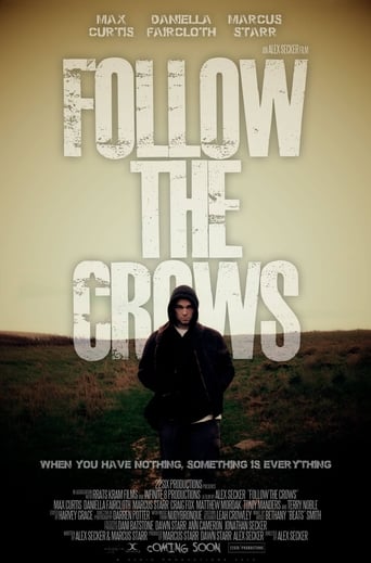 Follow the Crows