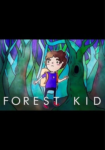 Forest Kid