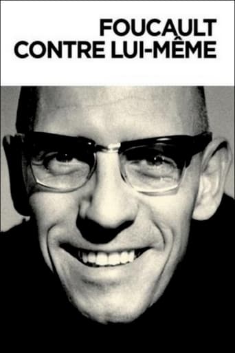Foucault contra ele mesmo