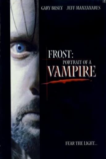 Frost - Retrato de um Vampiro