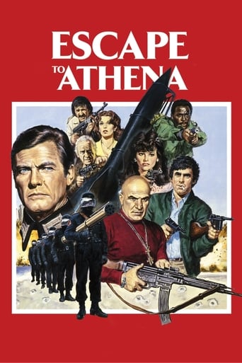 Fuga para Athena