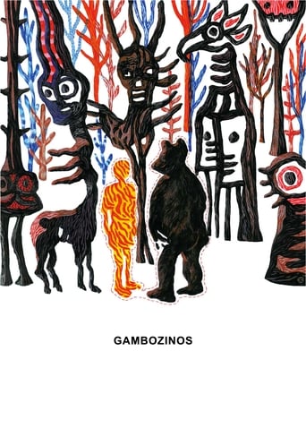Gambozinos