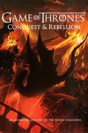 Game of Thrones: A Conquista e a Rebelião