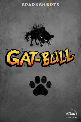 Gat-bull