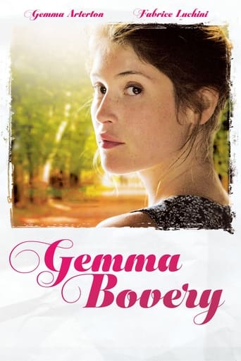 Gemma Bovery – A Vida Imita a Arte