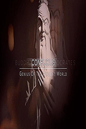 Genius of the Ancient World: Confucius