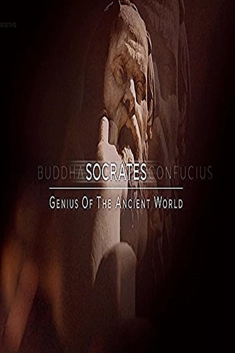 Genius of the Ancient World: Socrates