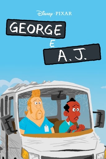 George e A.J.