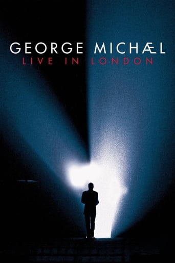 George Michael: ao Vivo em Londres
