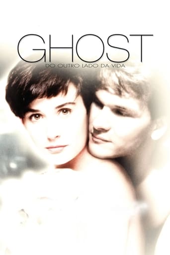 Ghost: Do Outro Lado da Vida