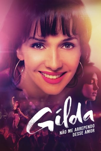 Gilda: Não Me Arrependo Desse Amor