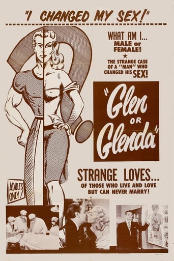 Glen ou Glenda