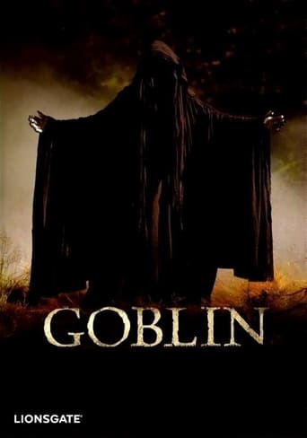 Goblin - O Sacrifício