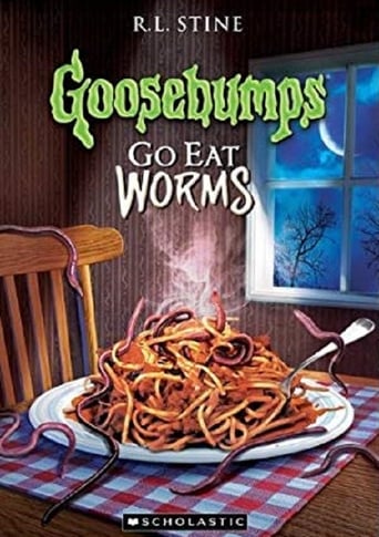 Goosebumps: Go Eat Worms