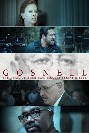 Gosnell: O Julgamento do Maior Assassino em Série da América