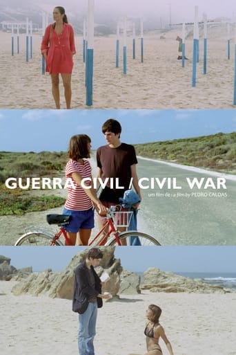 Guerra Civil