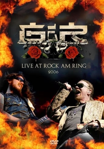 Guns N' Roses: Rock am Ring