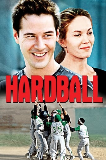 Hardball - O Jogo da Vida