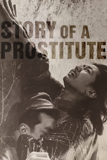História de uma Prostituta