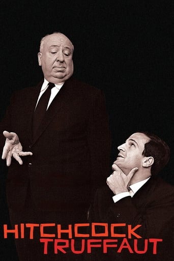 Hitchcock E Truffaut