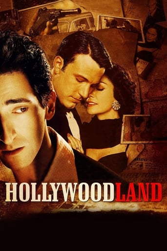 Hollywoodland: Bastidores da Fama