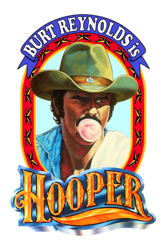 Hooper - O Homem das Mil Façanhas