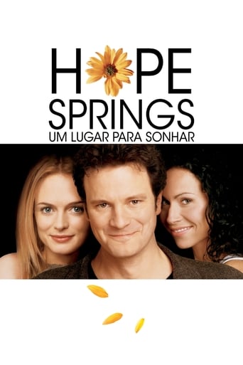 Hope Springs - Um Lugar para Sonhar