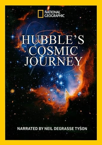 Hubble Uma jornada Cósmica