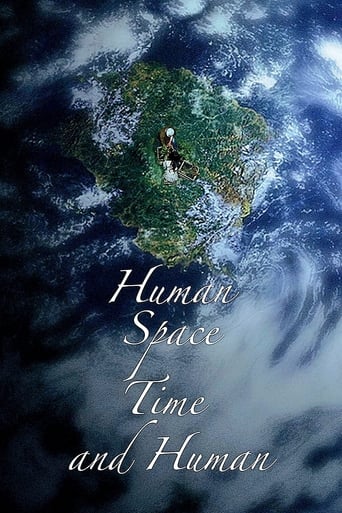 Humano, Espaço, Tempo e Humano
