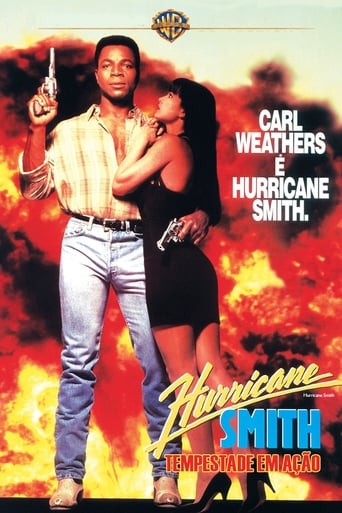 Hurricane Smith - Tempestade em Ação