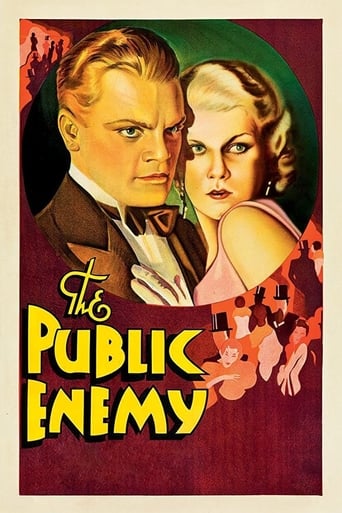 Inimigo Público