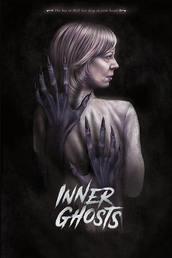 Inner Ghosts – Fantasmas Interiores