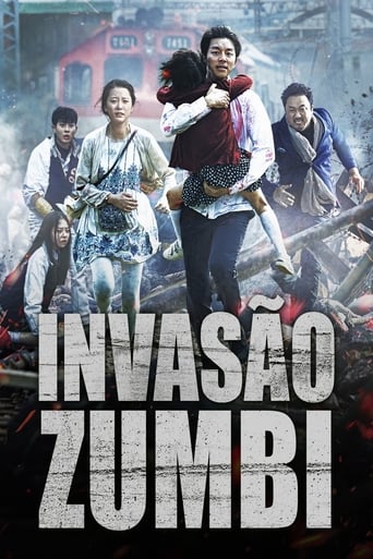 Invasão Zumbi