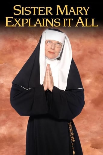 Irmã Mary Conta Tudo