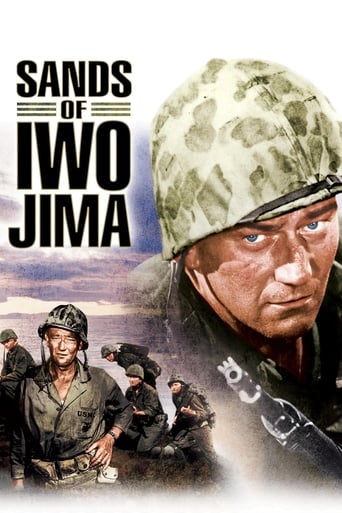 Iwo Jima - O Portal da Glória