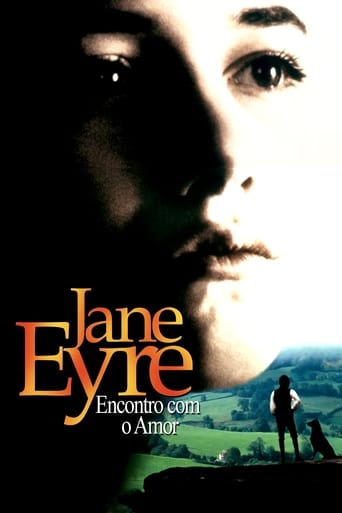 Jane Eyre: Encontro com o Amor