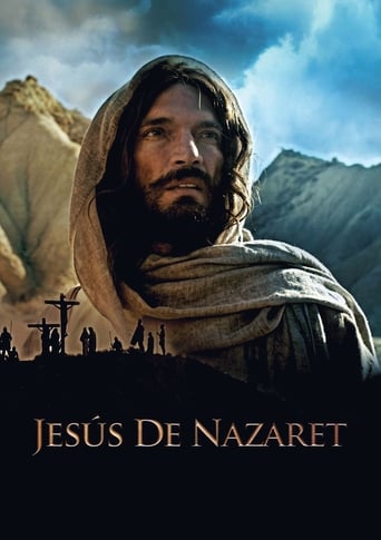 Jesus de Nazaré - O Filho de Deus