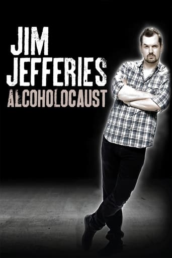 Jim Jefferies - Alcoholocaust