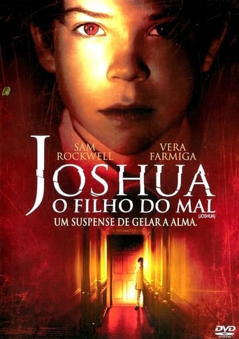 Joshua - O Filho do Mal