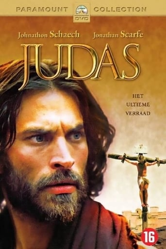 Judas e Jesus: A História da Traição