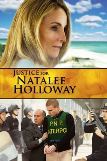 Justiça para Natalee Holloway