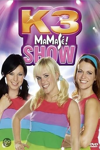 K3 - Show Mamasé