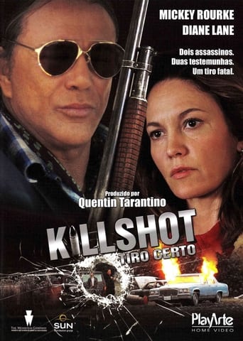 Killshot - Tiro Certo