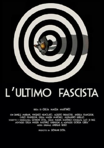 L'ultimo Fascista